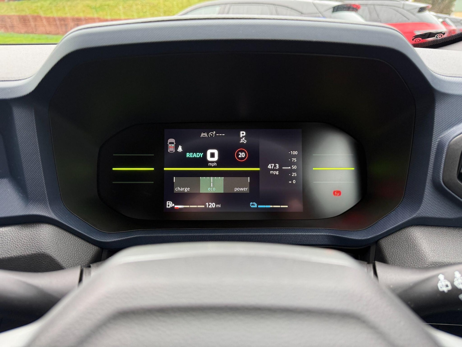 Used Dacia Duster 2025 for sale - 77091571: Photo 33