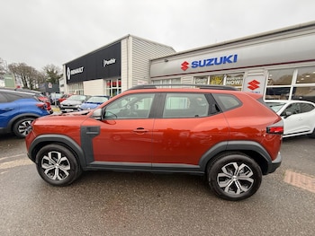 Used Dacia Duster 2025 for sale - 77091571: Photo