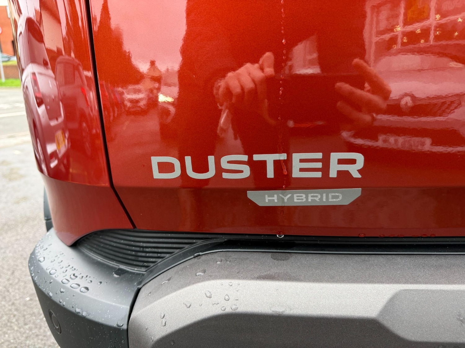 Used Dacia Duster 2025 for sale - 77091571: Photo 7