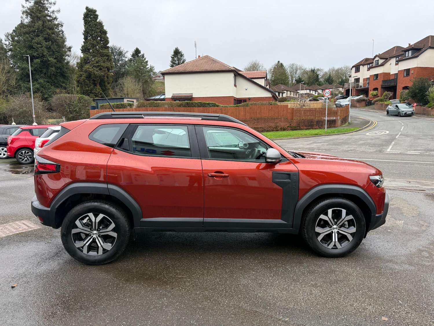 Used Dacia Duster 2025 for sale - 77091571: Photo 9