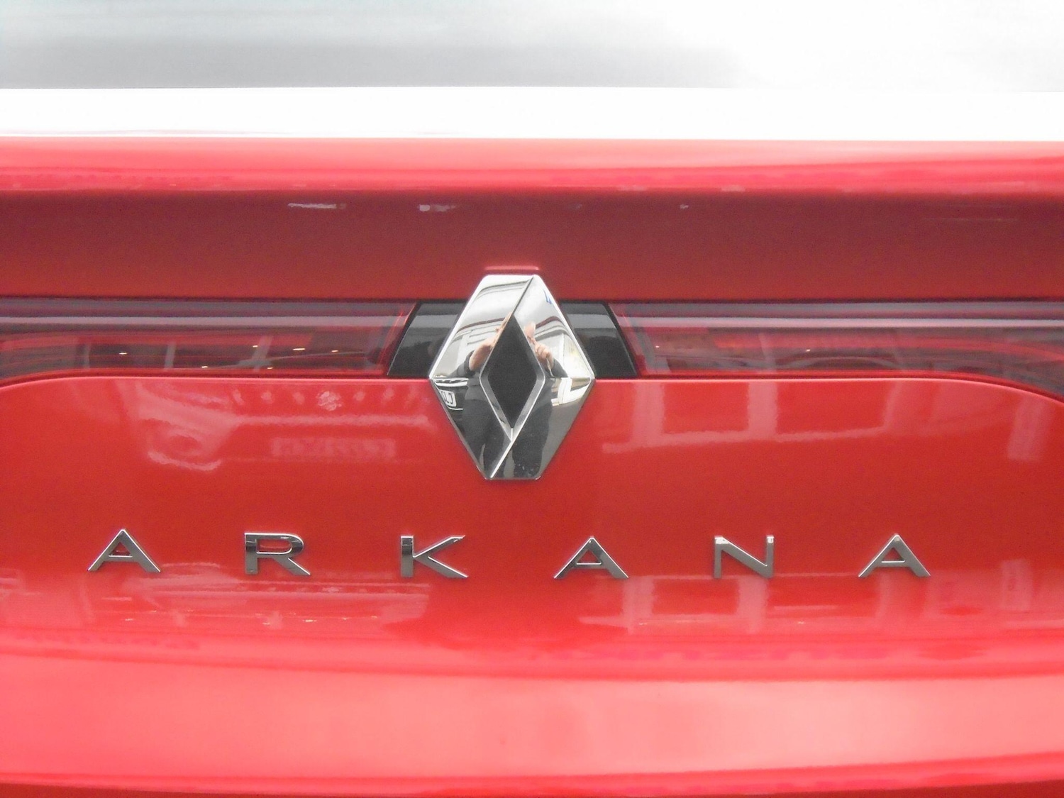 Used Renault Arkana 2022 for sale - 76645632: Photo 7