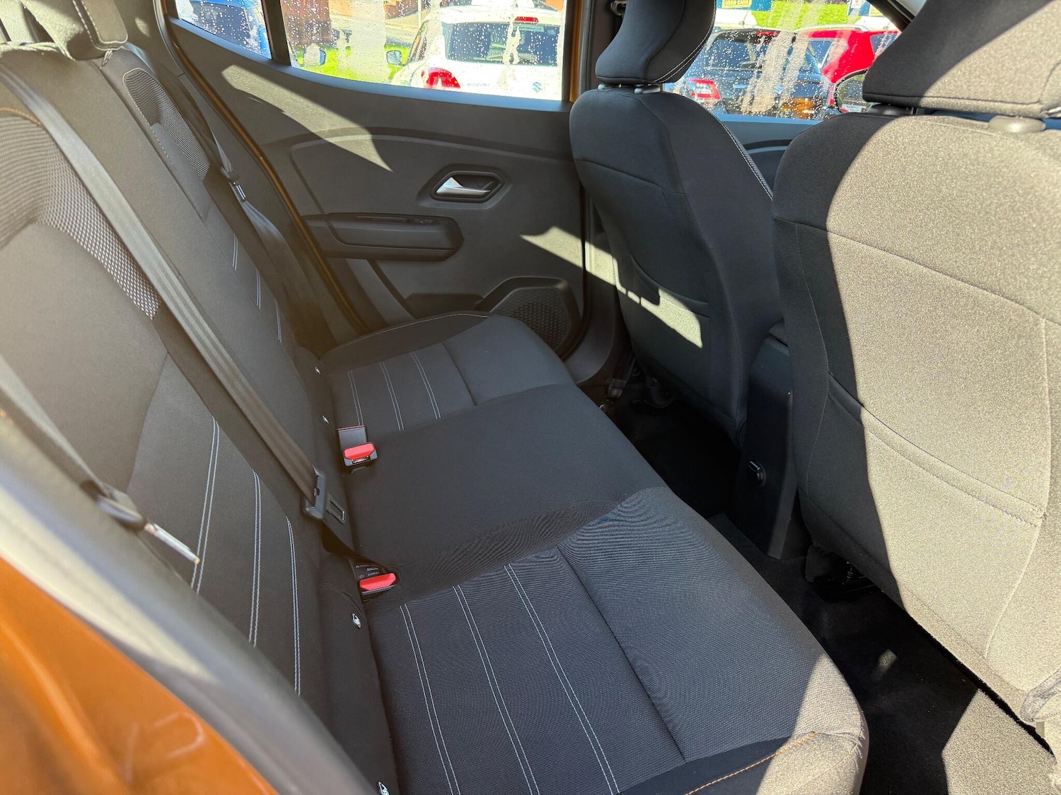 Used Dacia Sandero Stepway 2023 for sale - 76377909: Photo 22