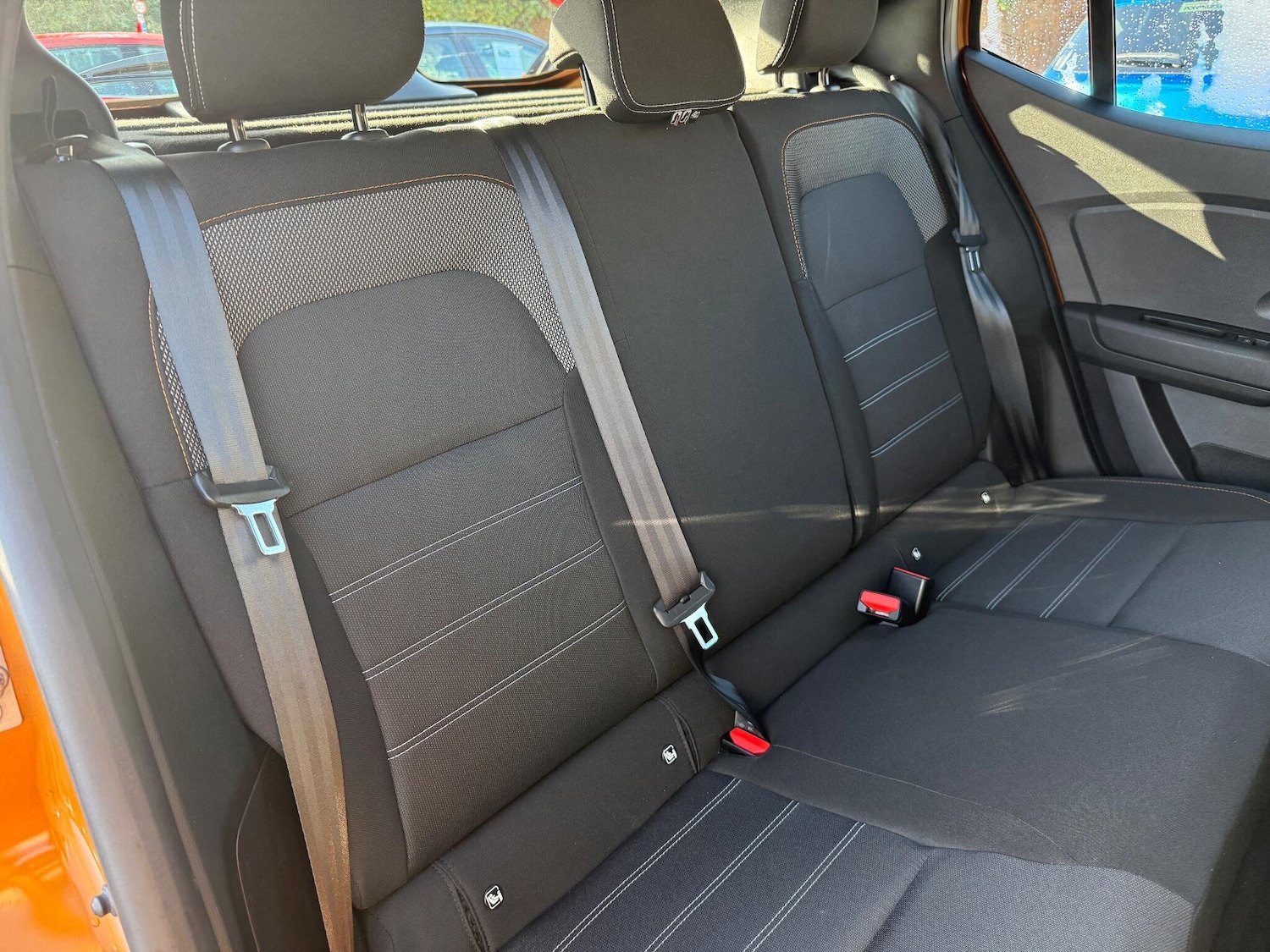 Used Dacia Sandero Stepway 2023 for sale - 76377909: Photo 23