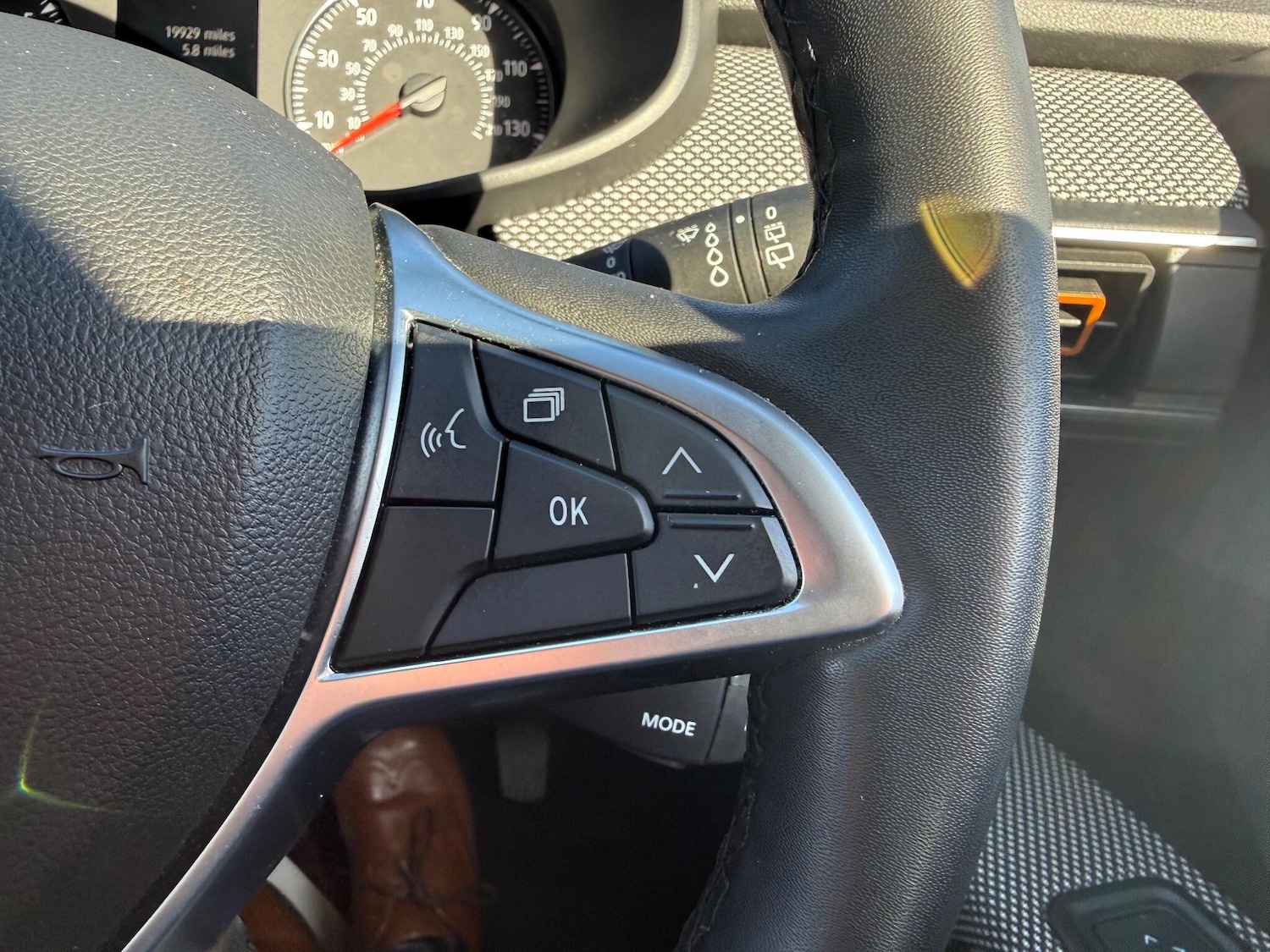 Used Dacia Sandero Stepway 2023 for sale - 76377909: Photo 25