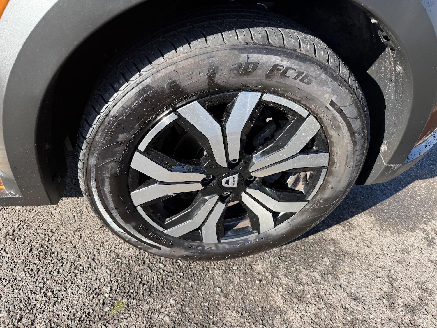 Used Dacia Sandero Stepway 2023 for sale - 76377909: Photo 29
