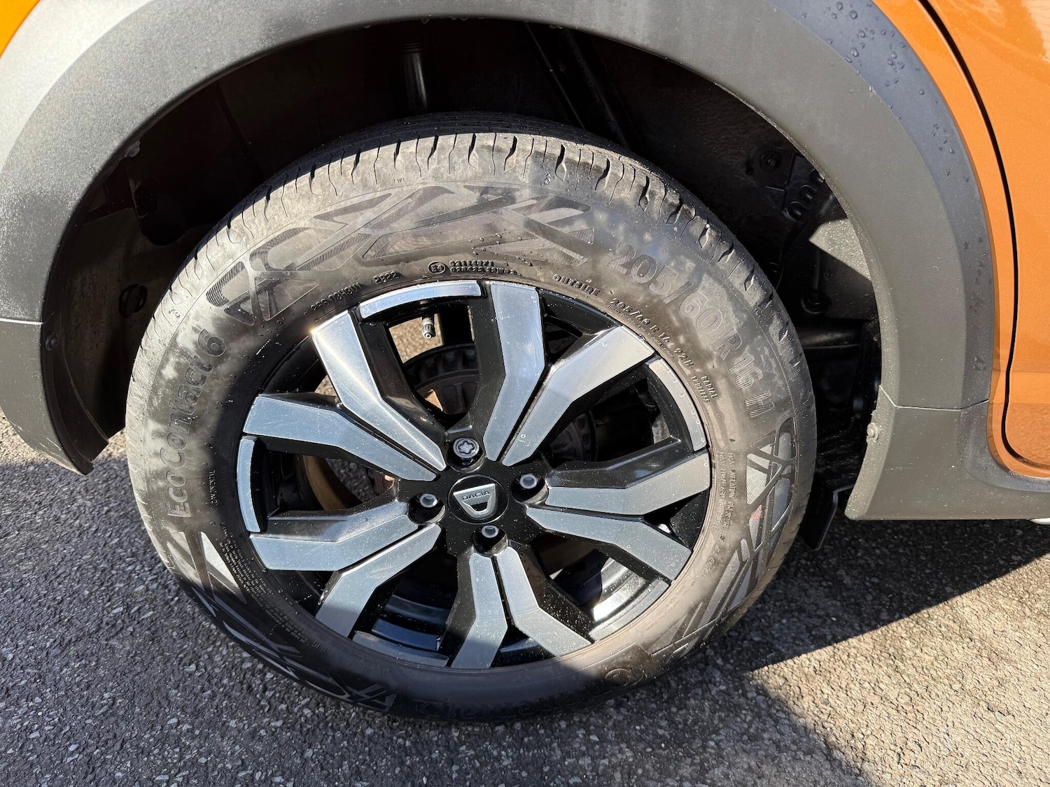 Used Dacia Sandero Stepway 2023 for sale - 76377909: Photo 30
