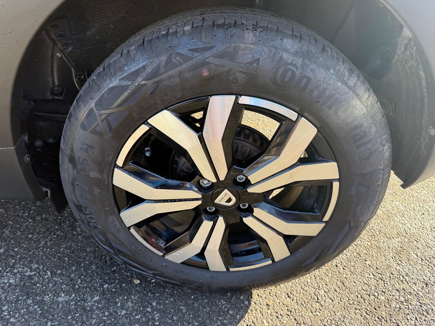 Used Dacia Sandero Stepway 2023 for sale - 76377909: Photo 31