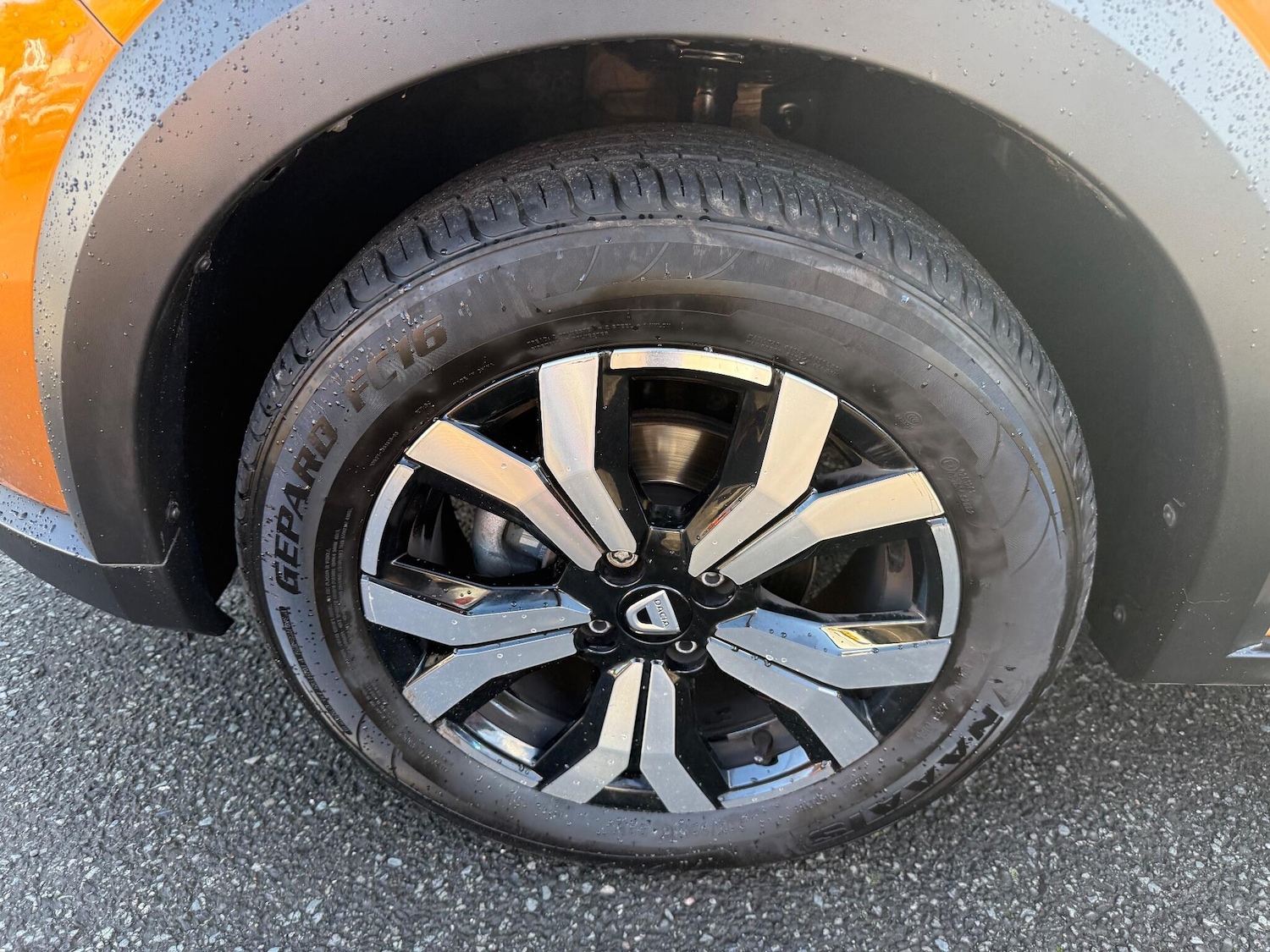 Used Dacia Sandero Stepway 2023 for sale - 76377909: Photo 32