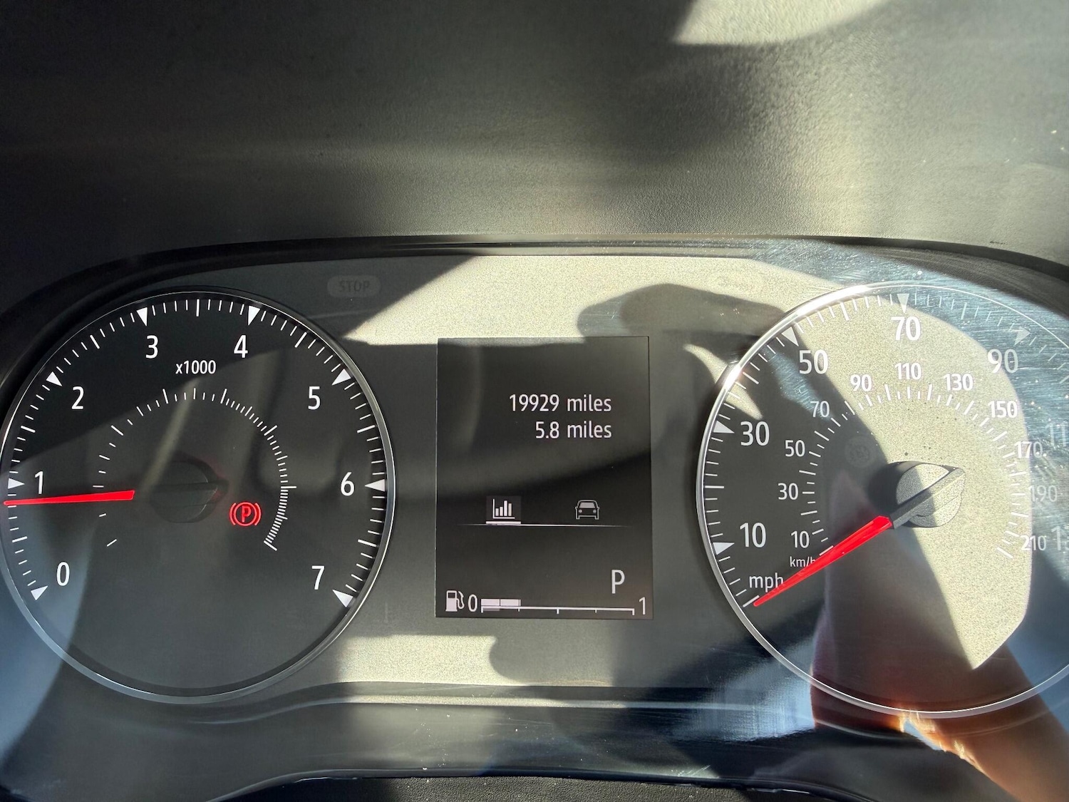 Used Dacia Sandero Stepway 2023 for sale - 76377909: Photo 38