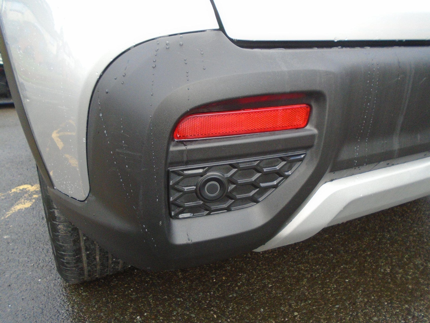 Used Suzuki SX4 S-Cross 2022 for sale - 77441101: Photo 12