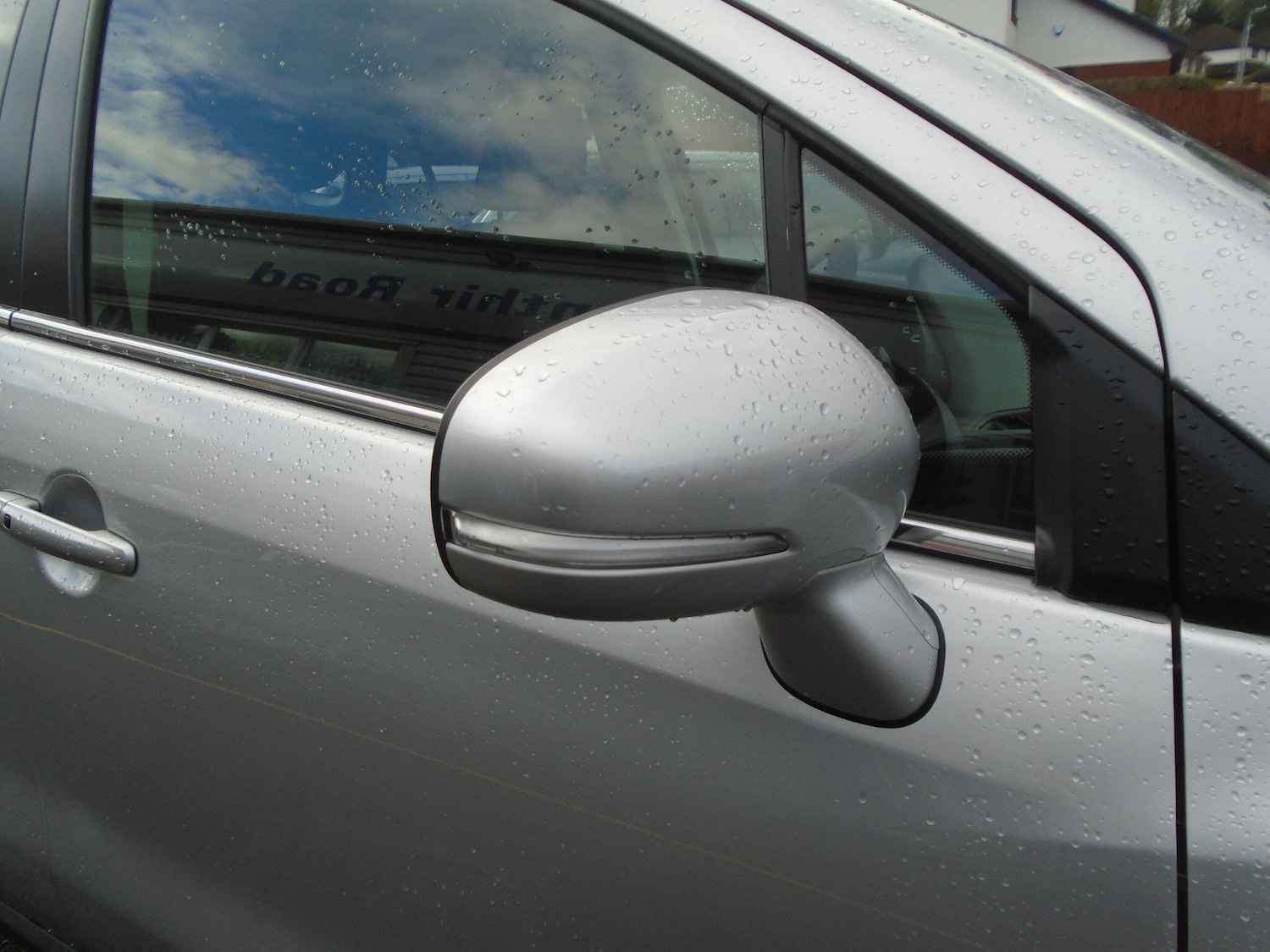 Used Suzuki SX4 S-Cross 2022 for sale - 77441101: Photo 18