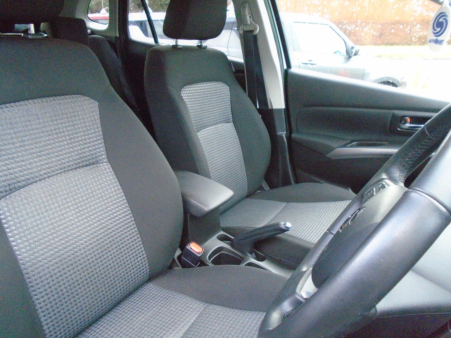 Used Suzuki SX4 S-Cross 2022 for sale - 77441101: Photo 22