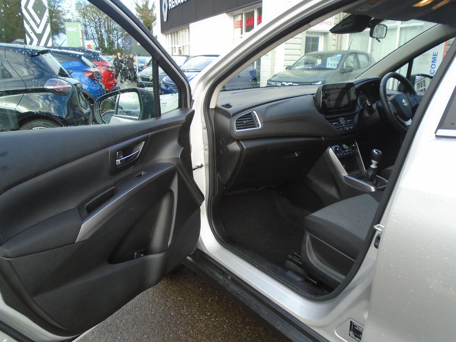 Used Suzuki SX4 S-Cross 2022 for sale - 77441101: Photo 26