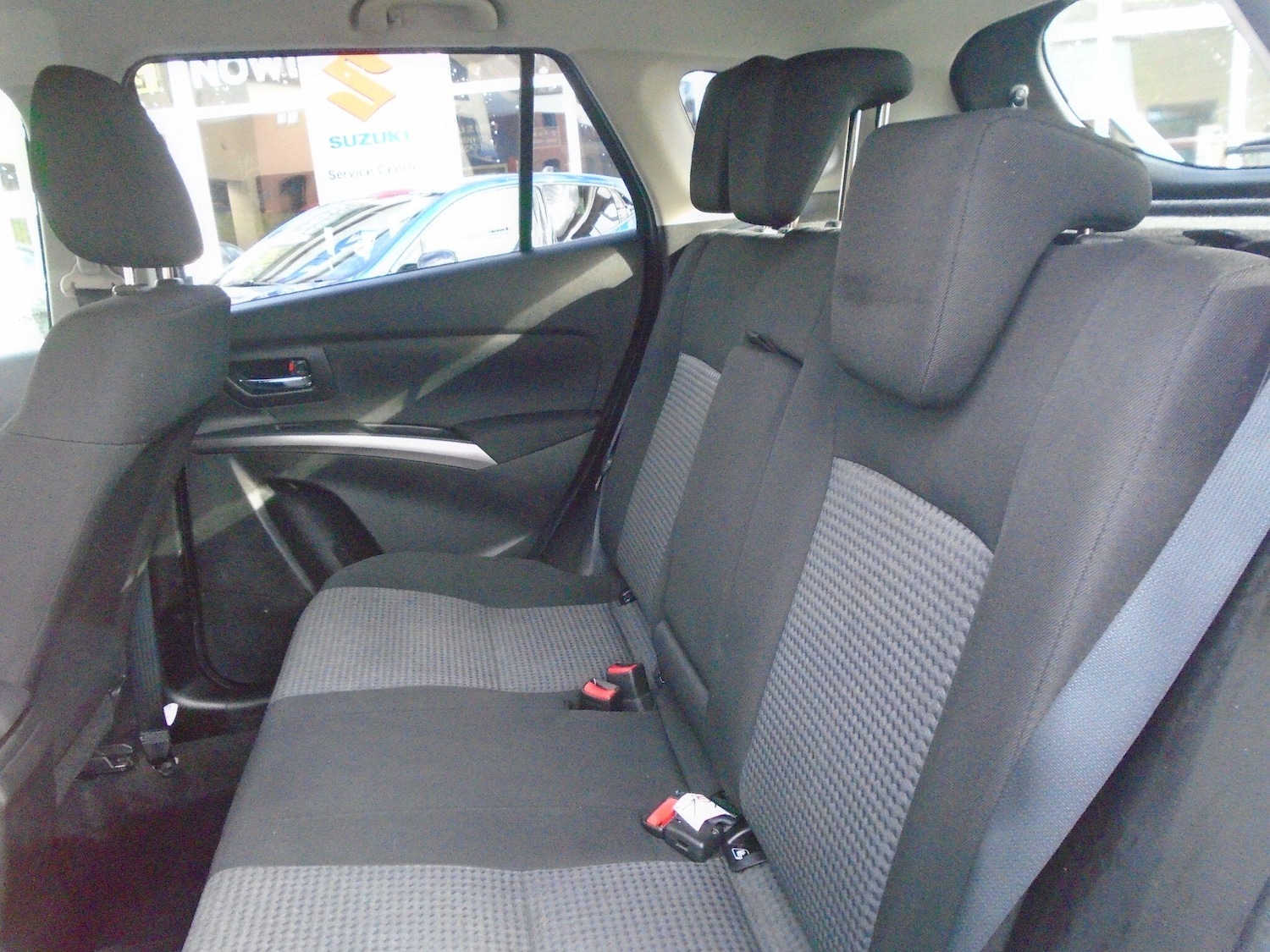 Used Suzuki SX4 S-Cross 2022 for sale - 77441101: Photo 32