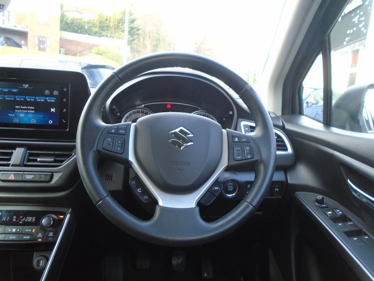 Used Suzuki SX4 S-Cross 2022 for sale - 77441101: Photo 34