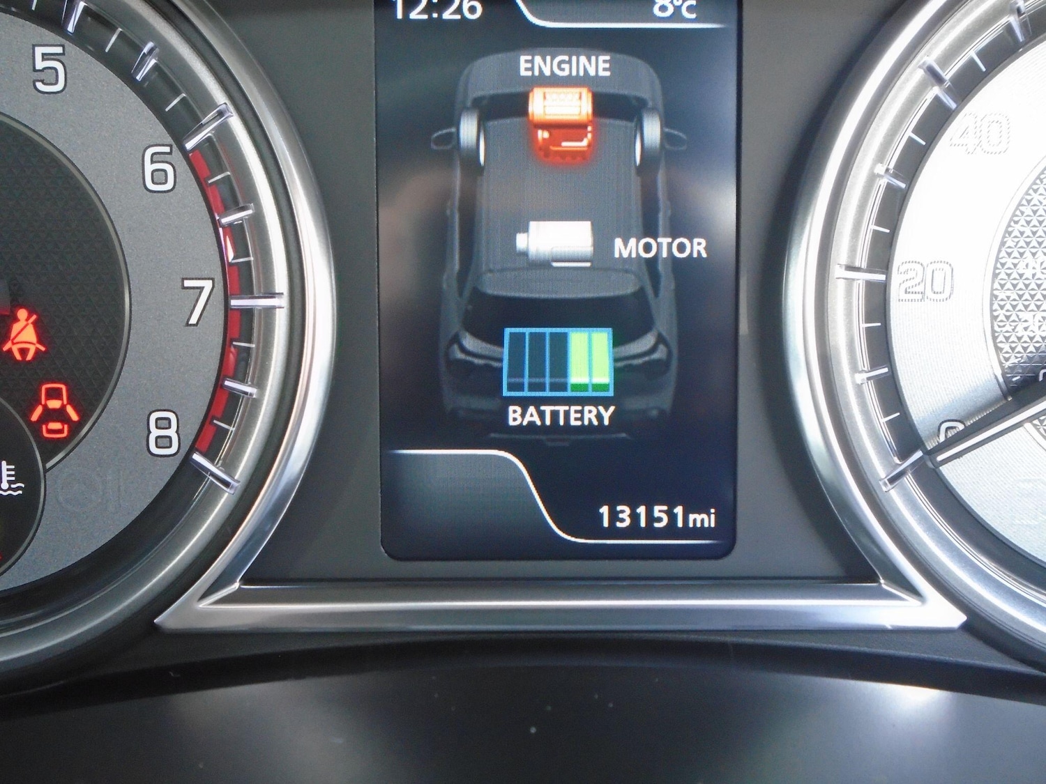 Used Suzuki SX4 S-Cross 2022 for sale - 77441101: Photo 35