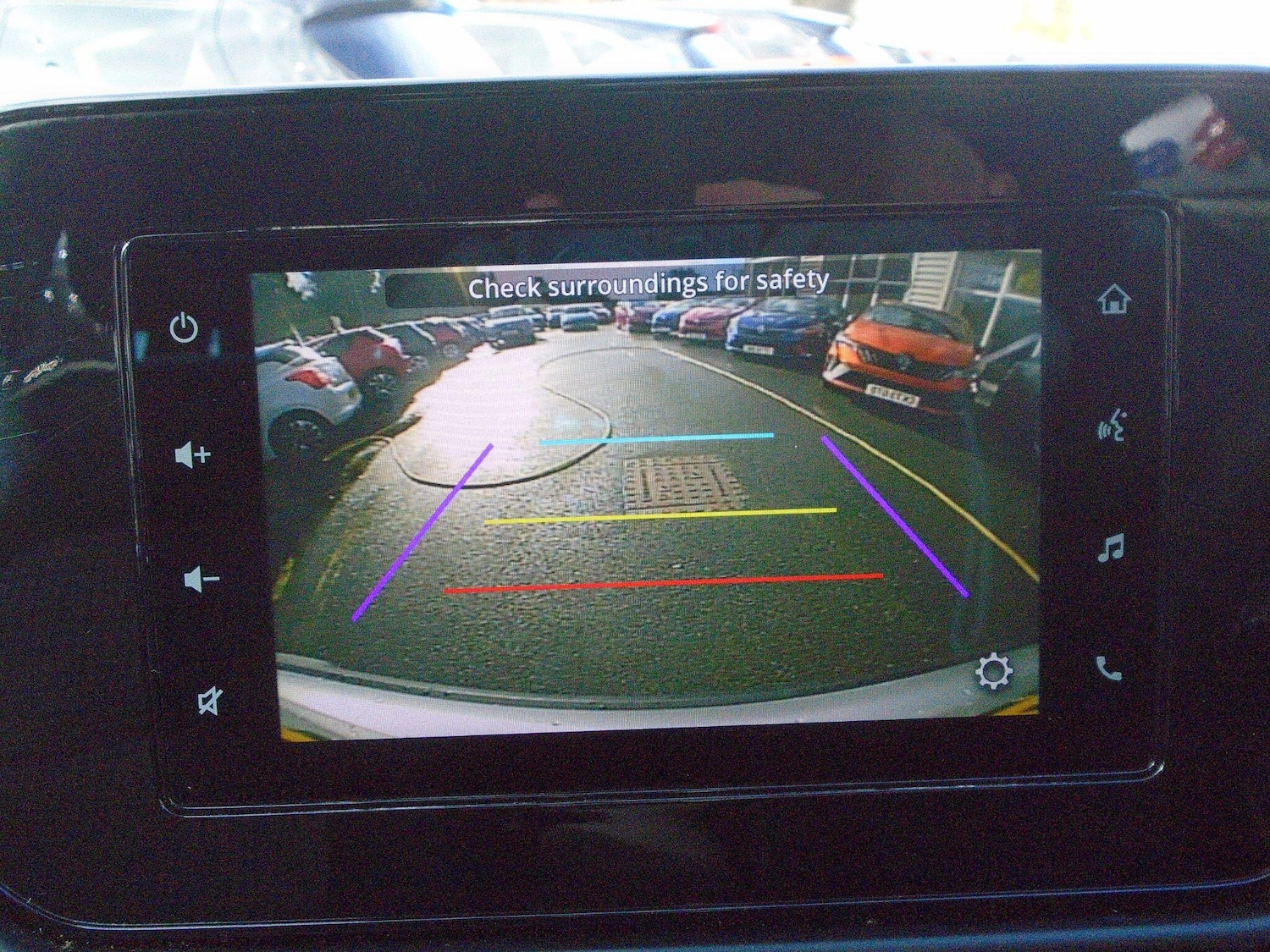 Used Suzuki SX4 S-Cross 2022 for sale - 77441101: Photo 36