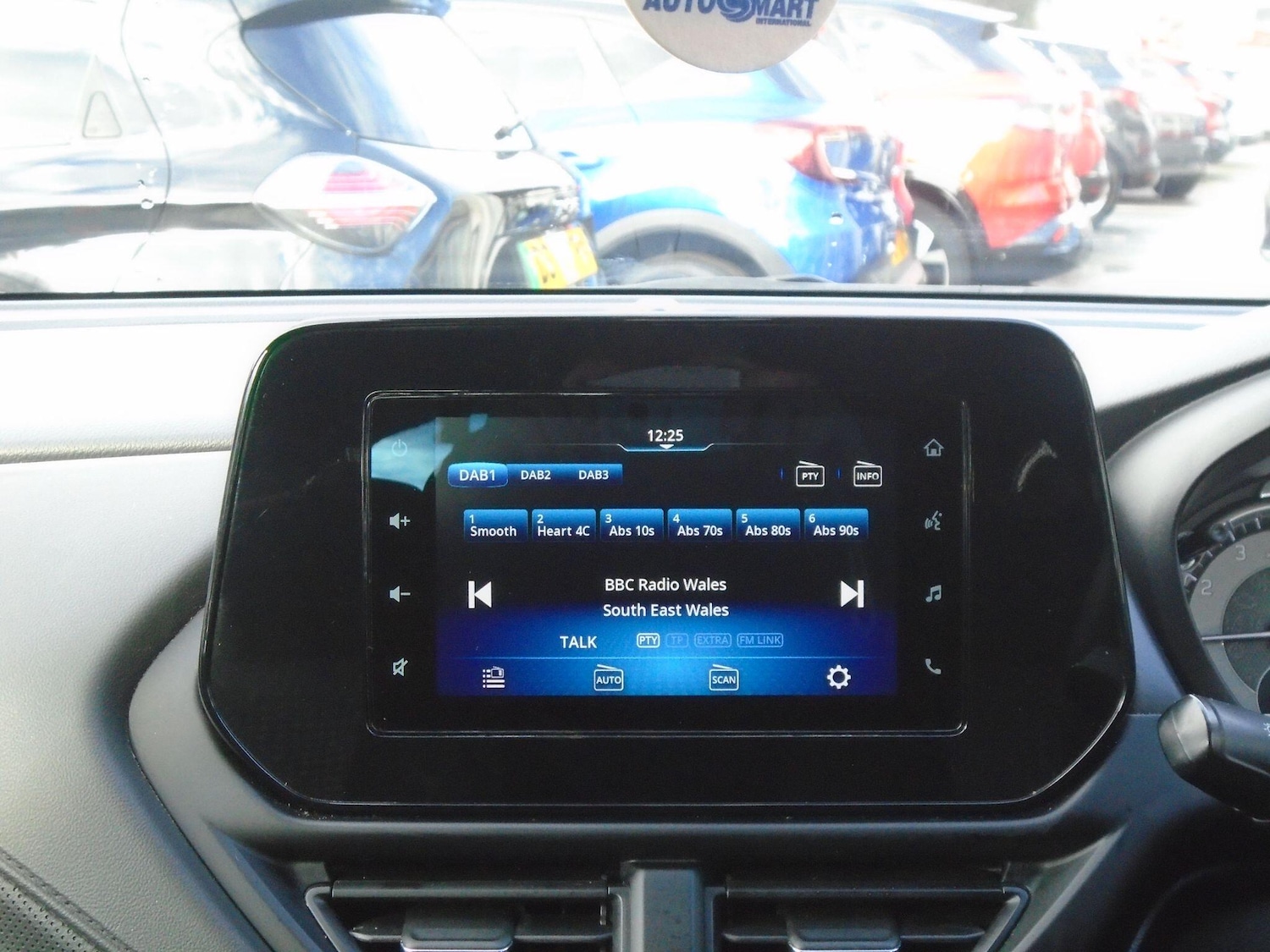 Used Suzuki SX4 S-Cross 2022 for sale - 77441101: Photo 37