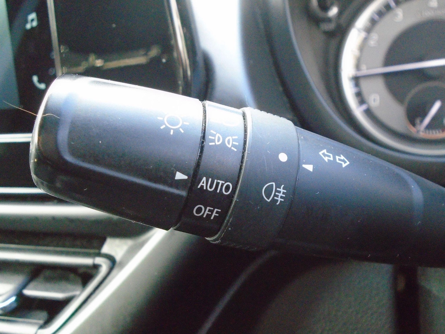 Used Suzuki SX4 S-Cross 2022 for sale - 77441101: Photo 44