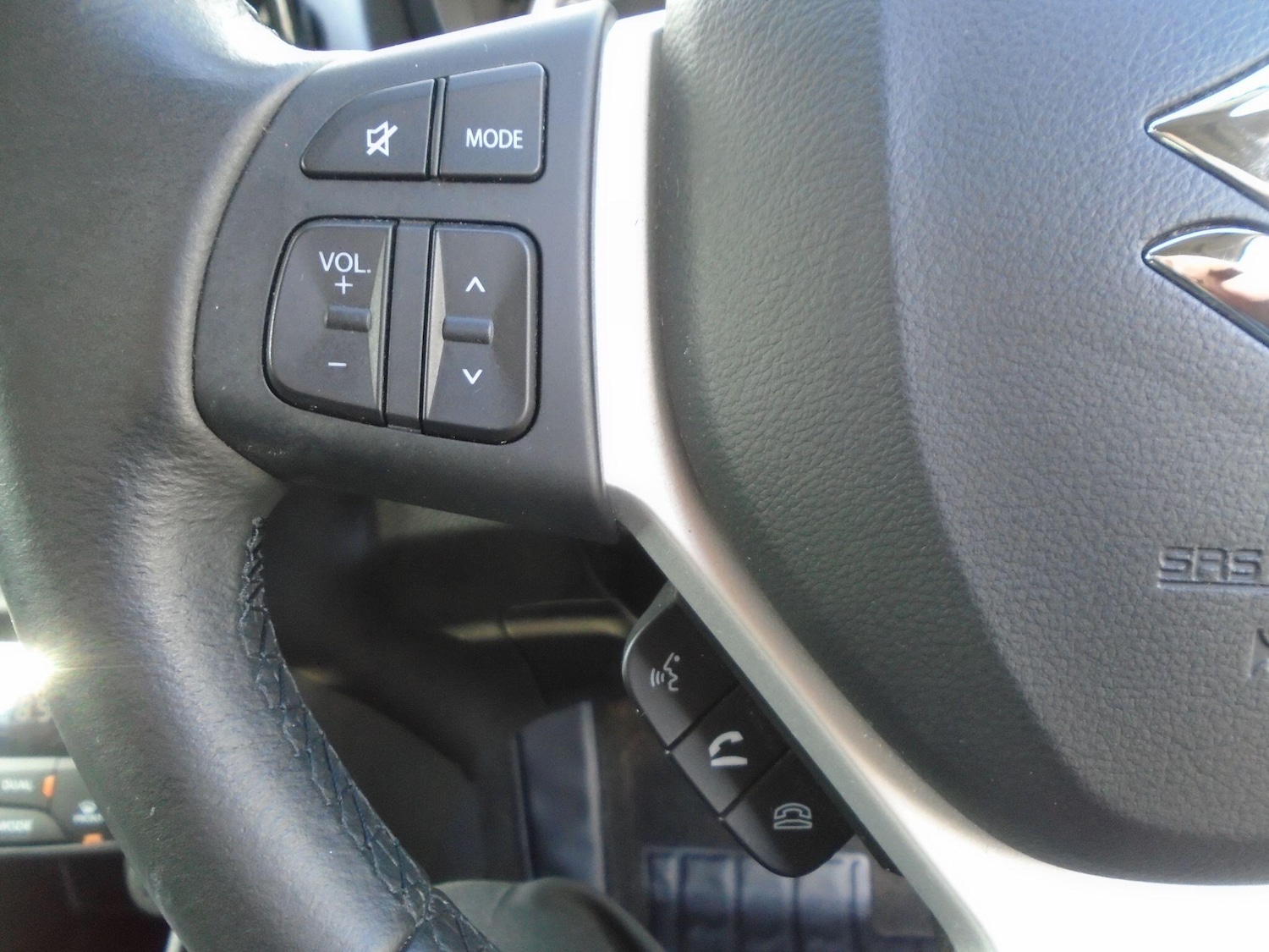 Used Suzuki SX4 S-Cross 2022 for sale - 77441101: Photo 46