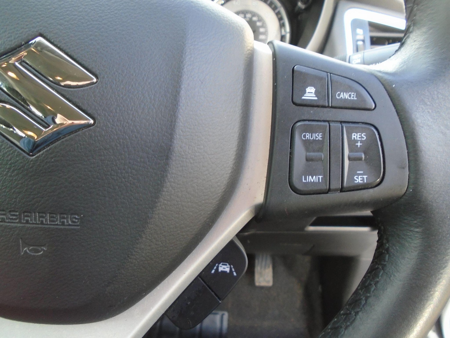 Used Suzuki SX4 S-Cross 2022 for sale - 77441101: Photo 47