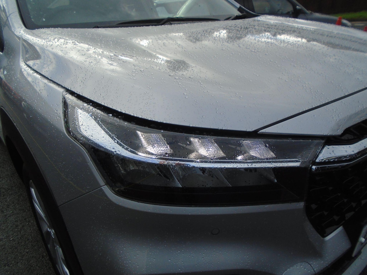 Used Suzuki SX4 S-Cross 2022 for sale - 77441101: Photo 5