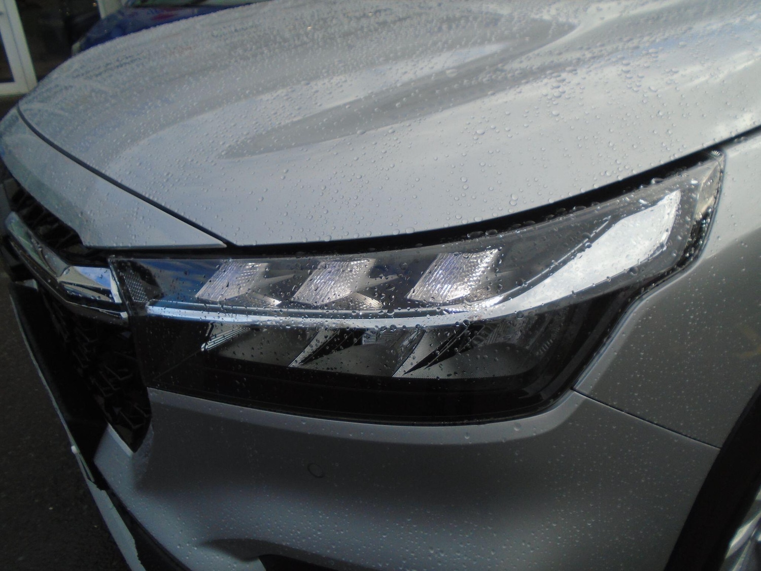 Used Suzuki SX4 S-Cross 2022 for sale - 77441101: Photo 7