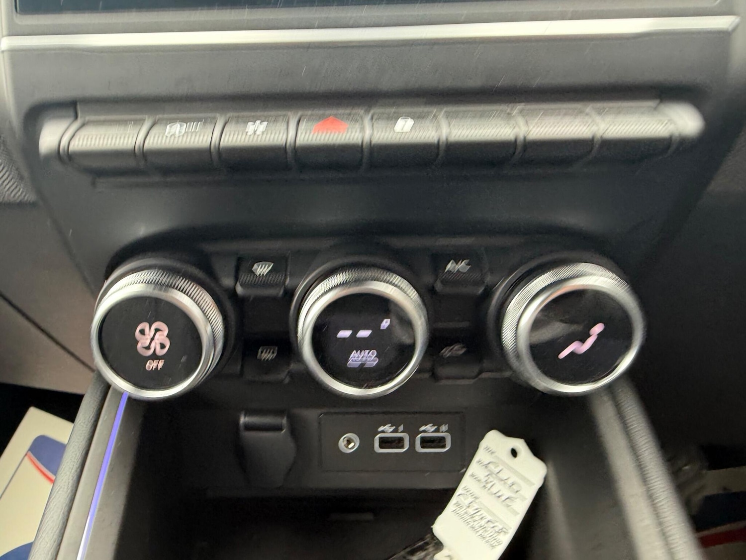 Used Renault Clio 2024 for sale - 76100956: Photo 14