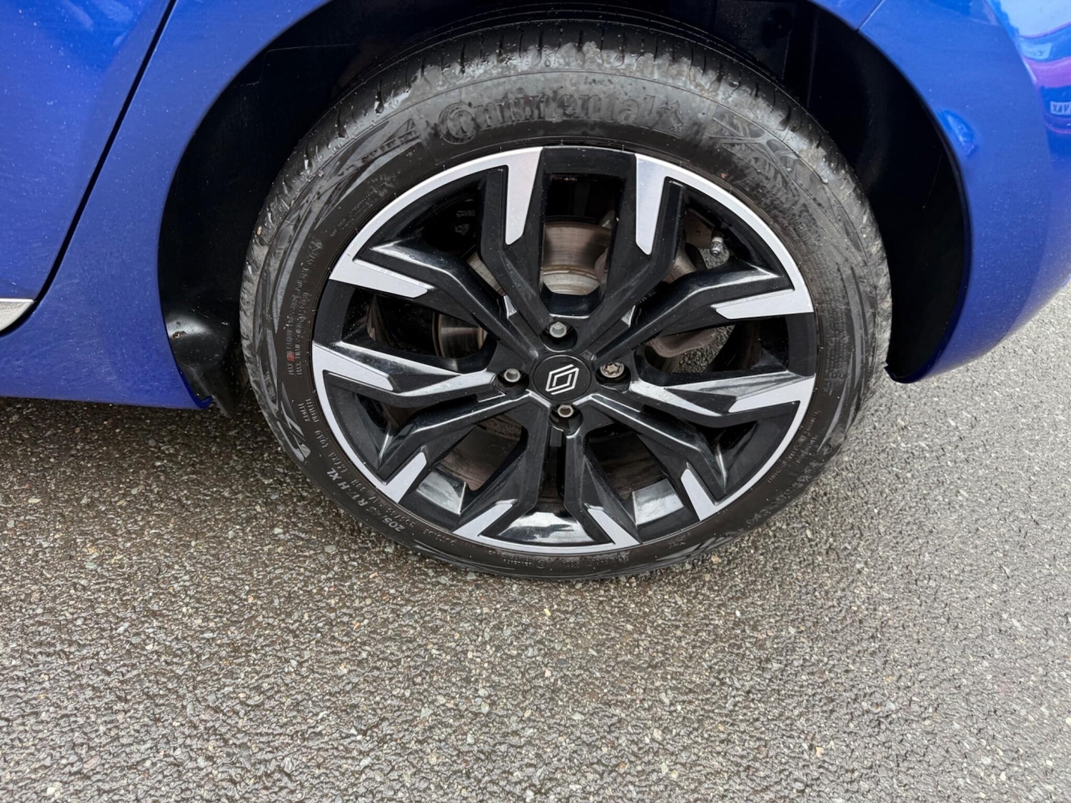 Used Renault Clio 2024 for sale - 76100956: Photo 16