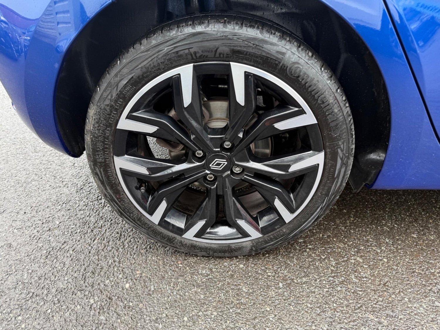 Used Renault Clio 2024 for sale - 76100956: Photo 17
