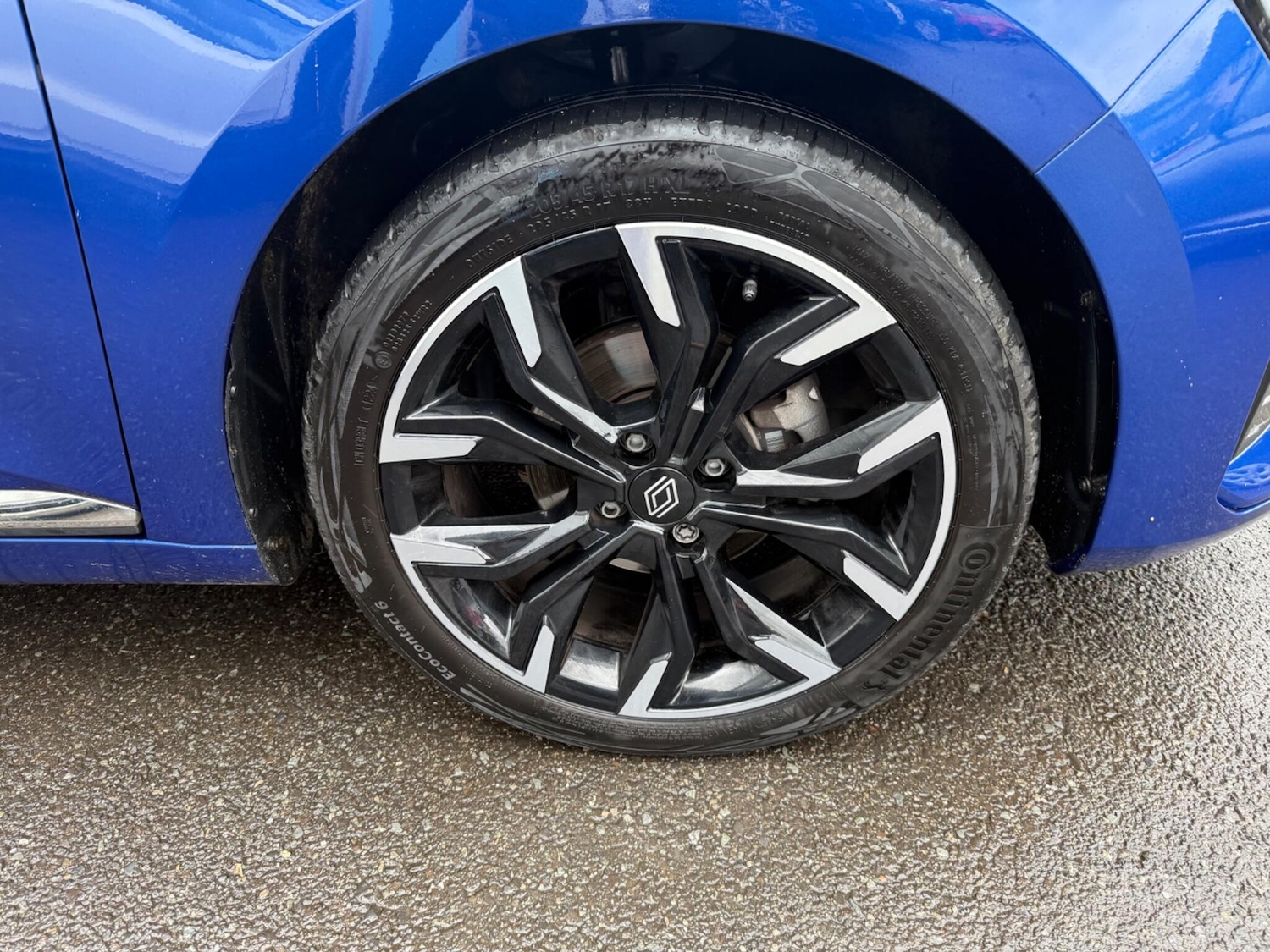 Used Renault Clio 2024 for sale - 76100956: Photo 18