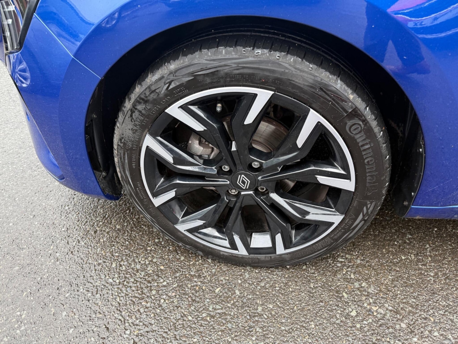 Used Renault Clio 2024 for sale - 76100956: Photo 19
