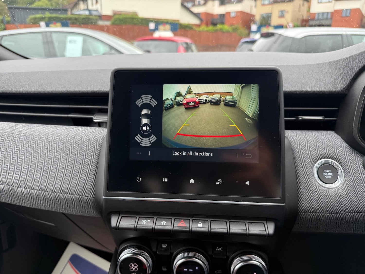 Used Renault Clio 2024 for sale - 76100956: Photo 20