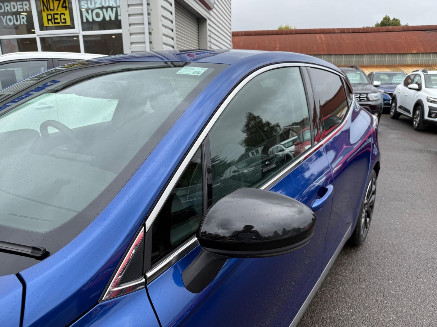 Used Renault Clio 2024 for sale - 76100956: Photo 23