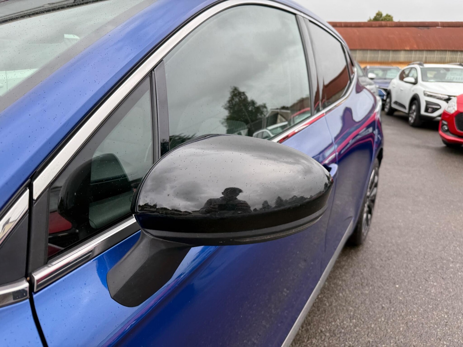 Used Renault Clio 2024 for sale - 76100956: Photo 24
