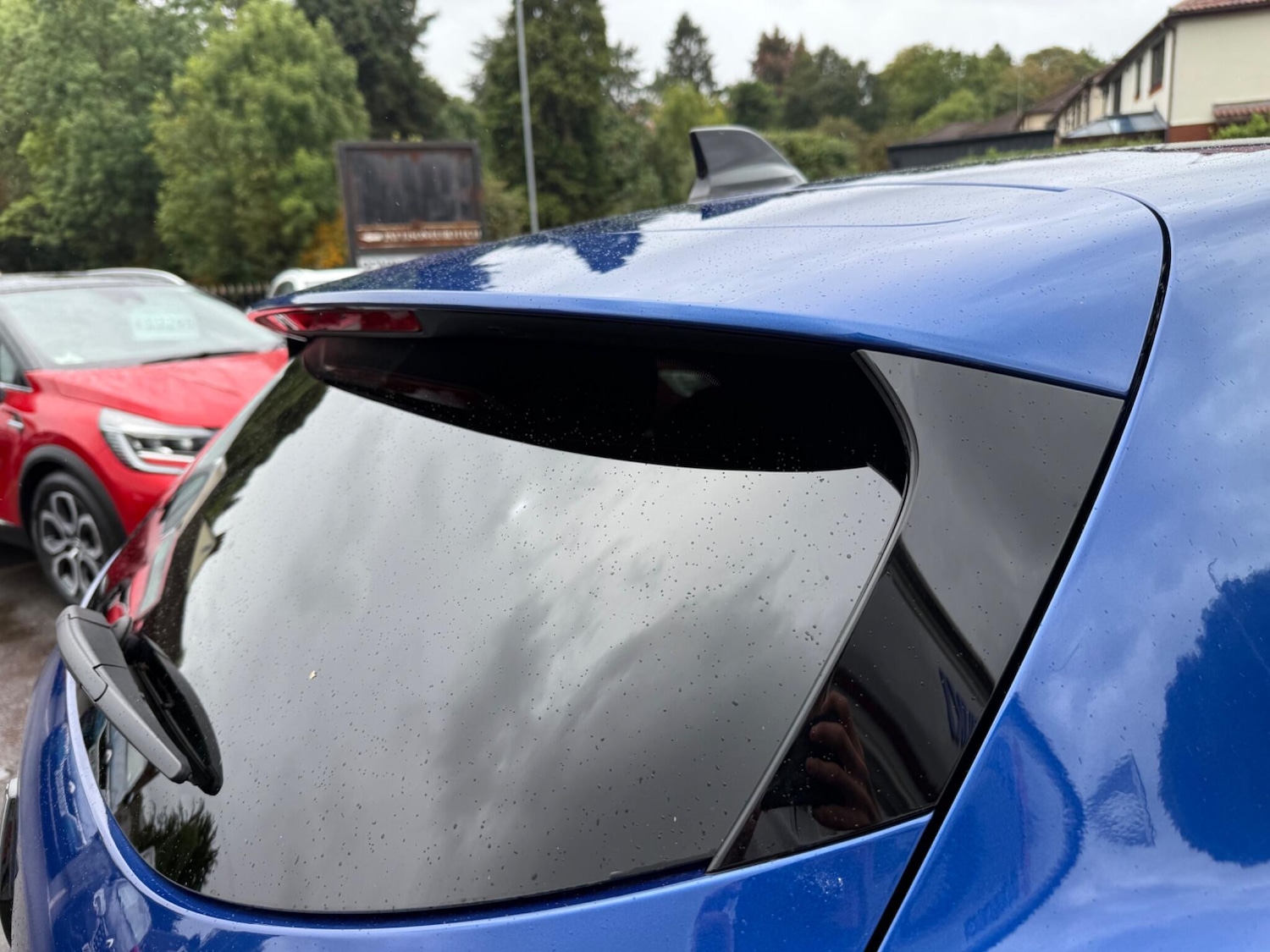 Used Renault Clio 2024 for sale - 76100956: Photo 25