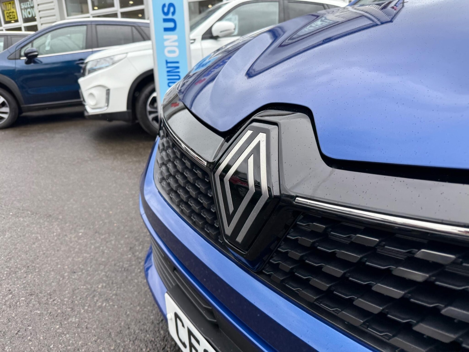 Used Renault Clio 2024 for sale - 76100956: Photo 31