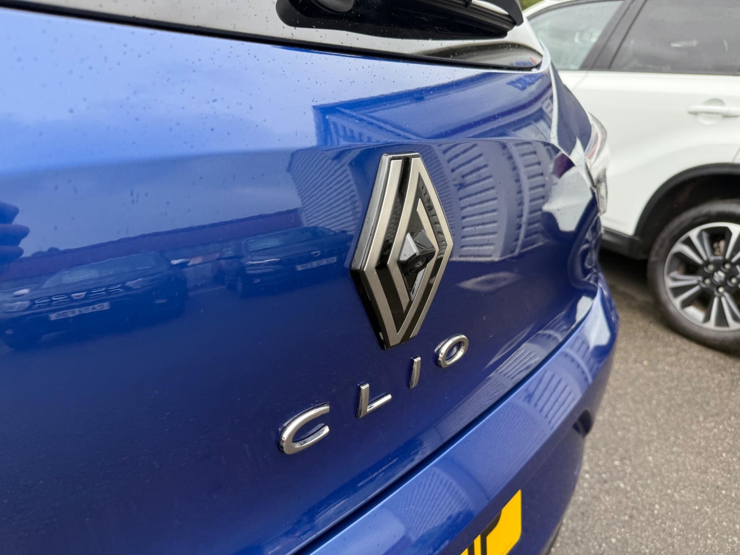 Used Renault Clio 2024 for sale - 76100956: Photo 32