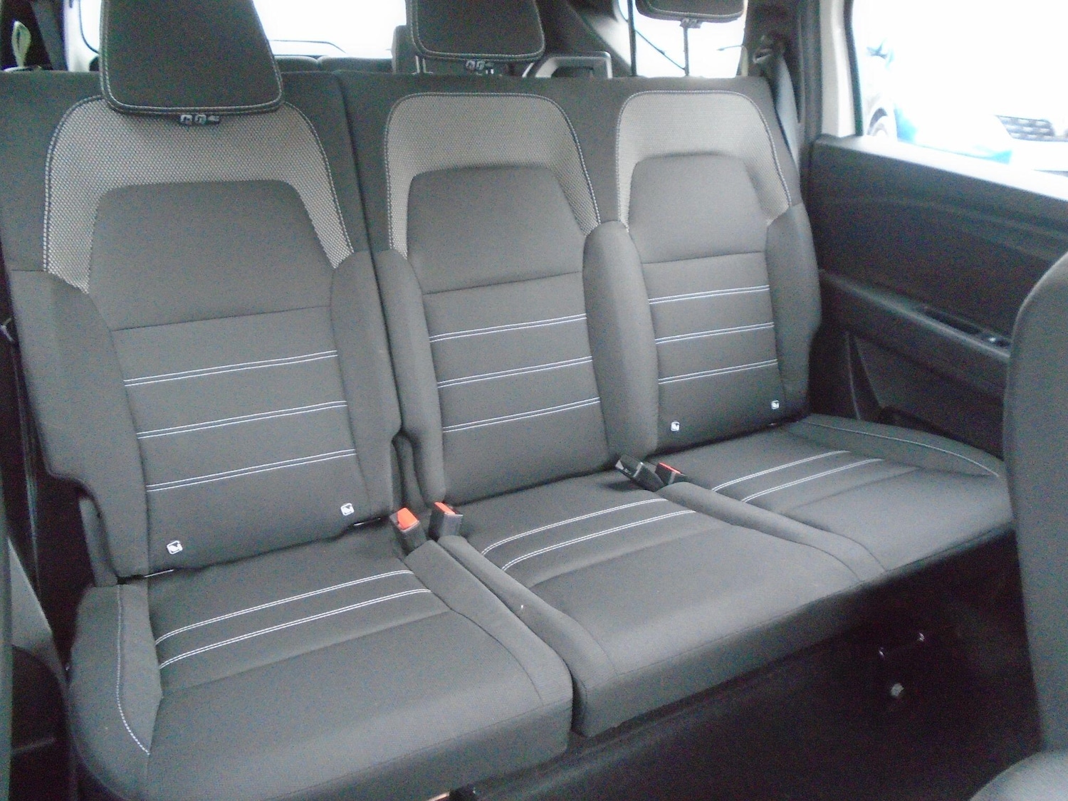 Used Dacia Jogger 2022 for sale - 76995580: Photo 23