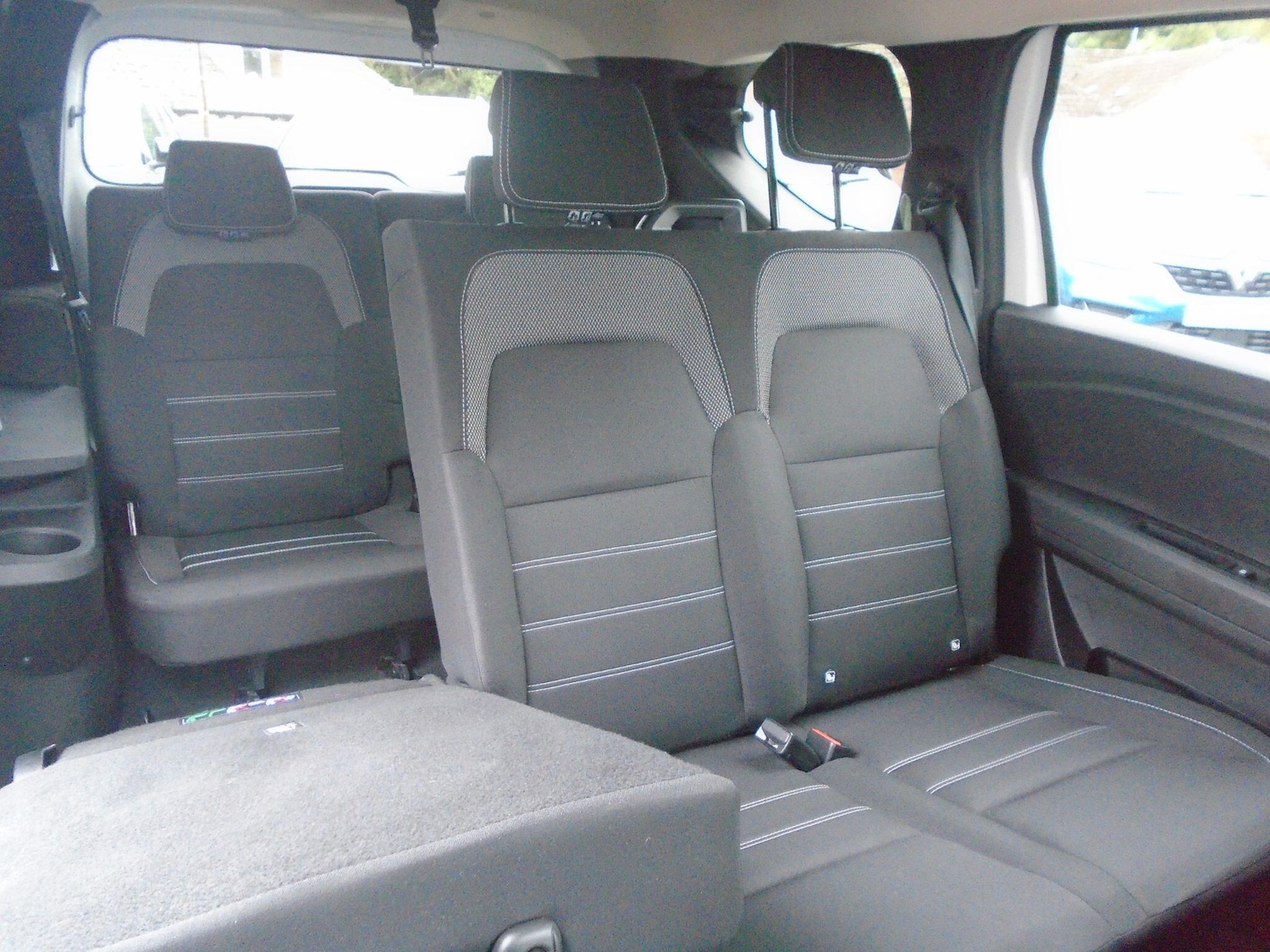 Used Dacia Jogger 2022 for sale - 76995580: Photo 24