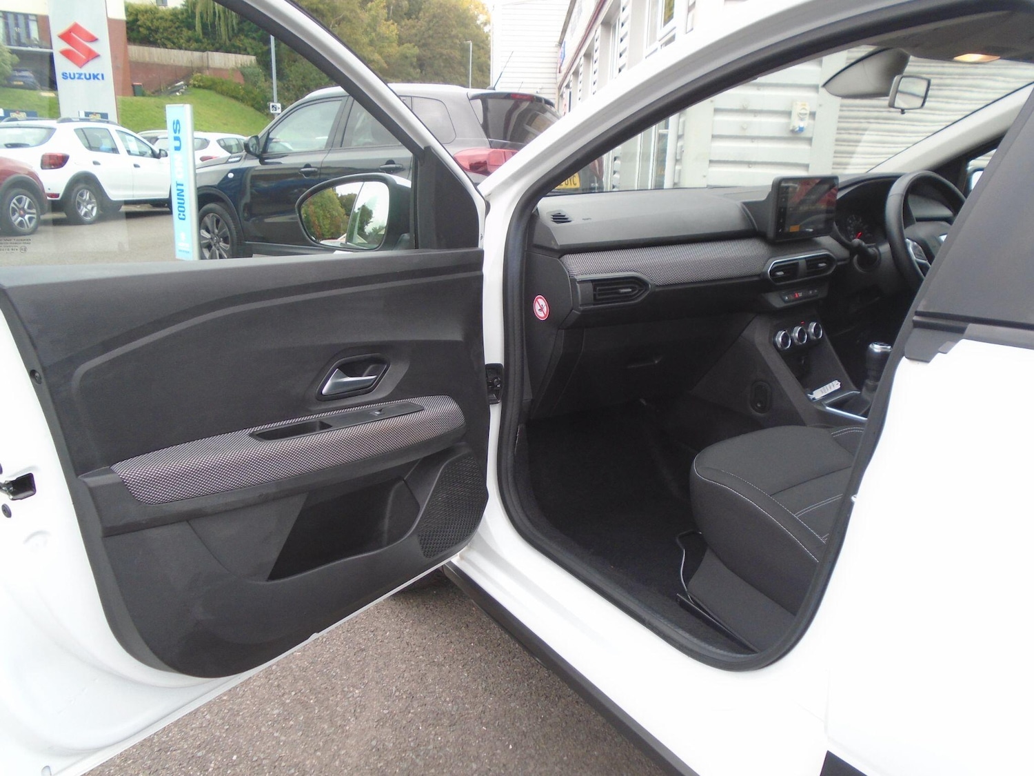 Used Dacia Jogger 2022 for sale - 76995580: Photo 27