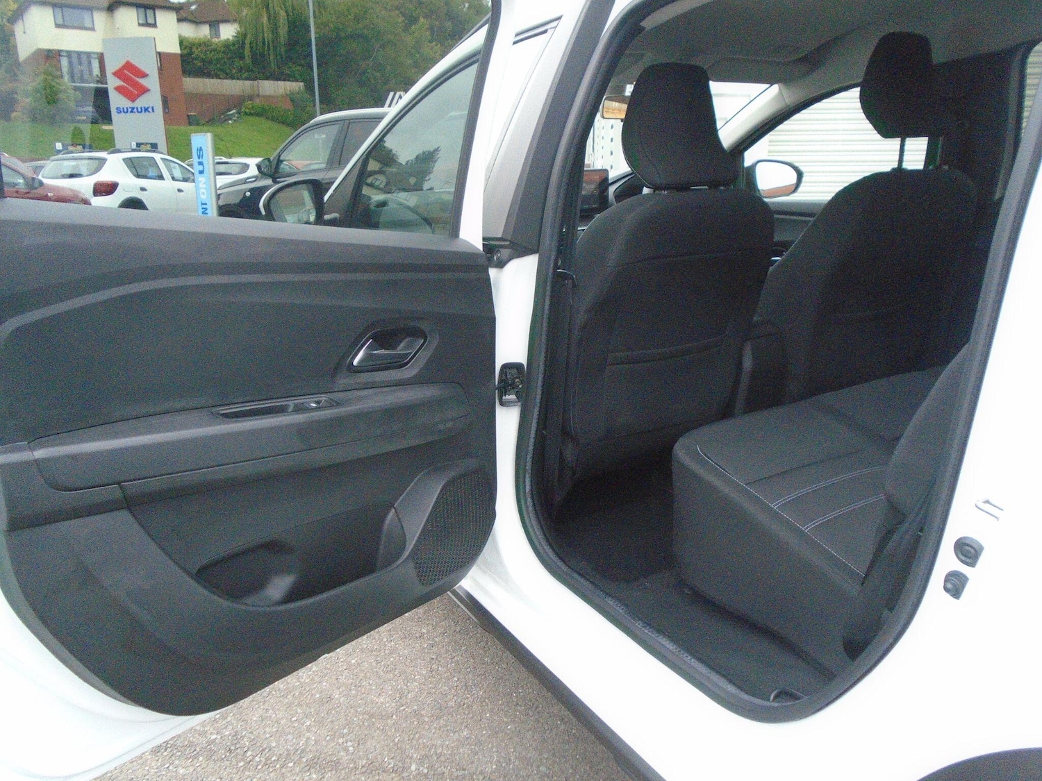 Used Dacia Jogger 2022 for sale - 76995580: Photo 31