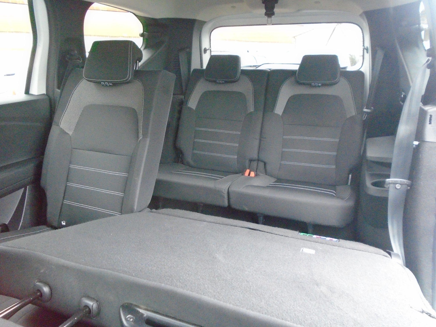 Used Dacia Jogger 2022 for sale - 76995580: Photo 34