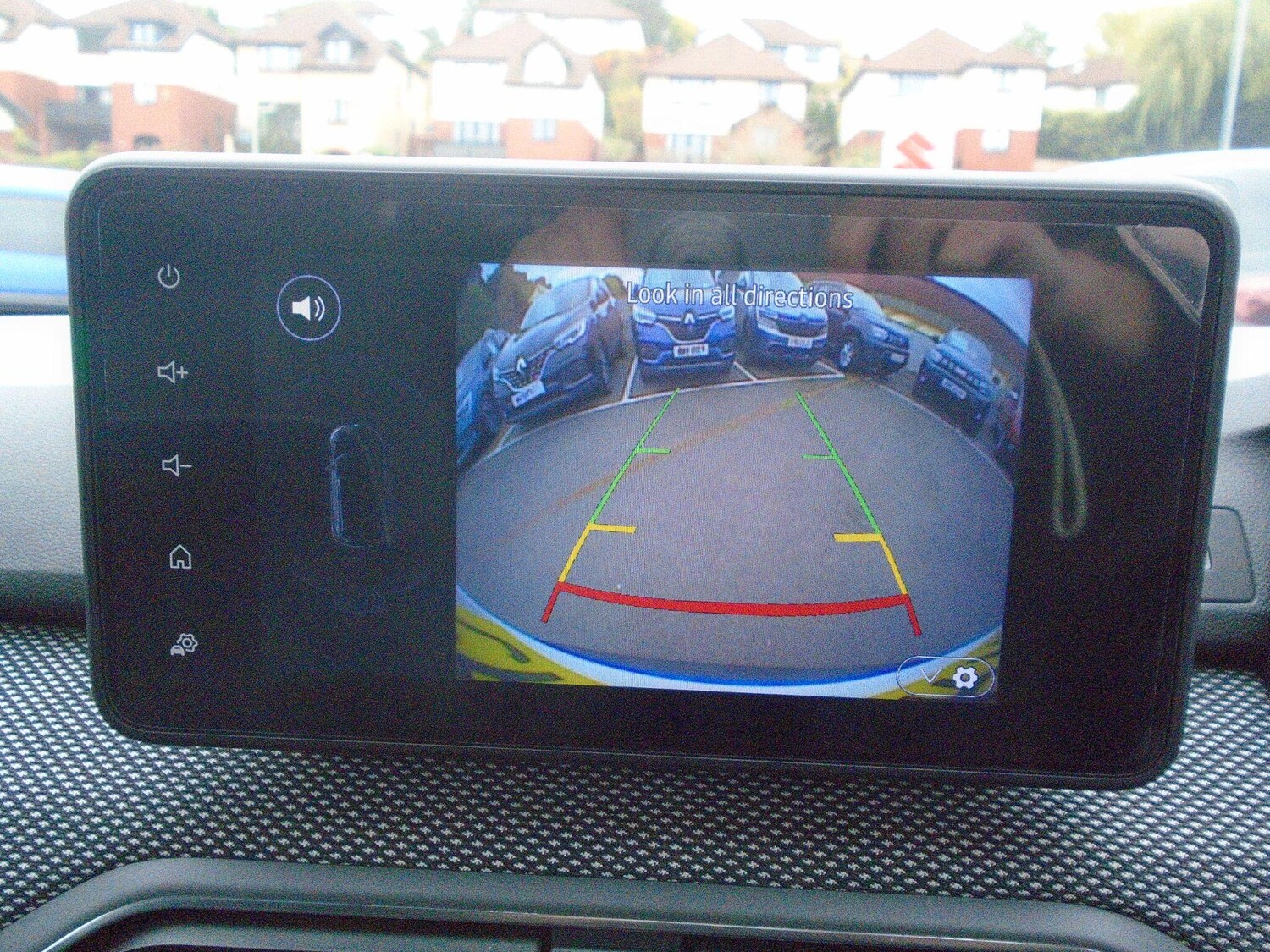 Used Dacia Jogger 2022 for sale - 76995580: Photo 38