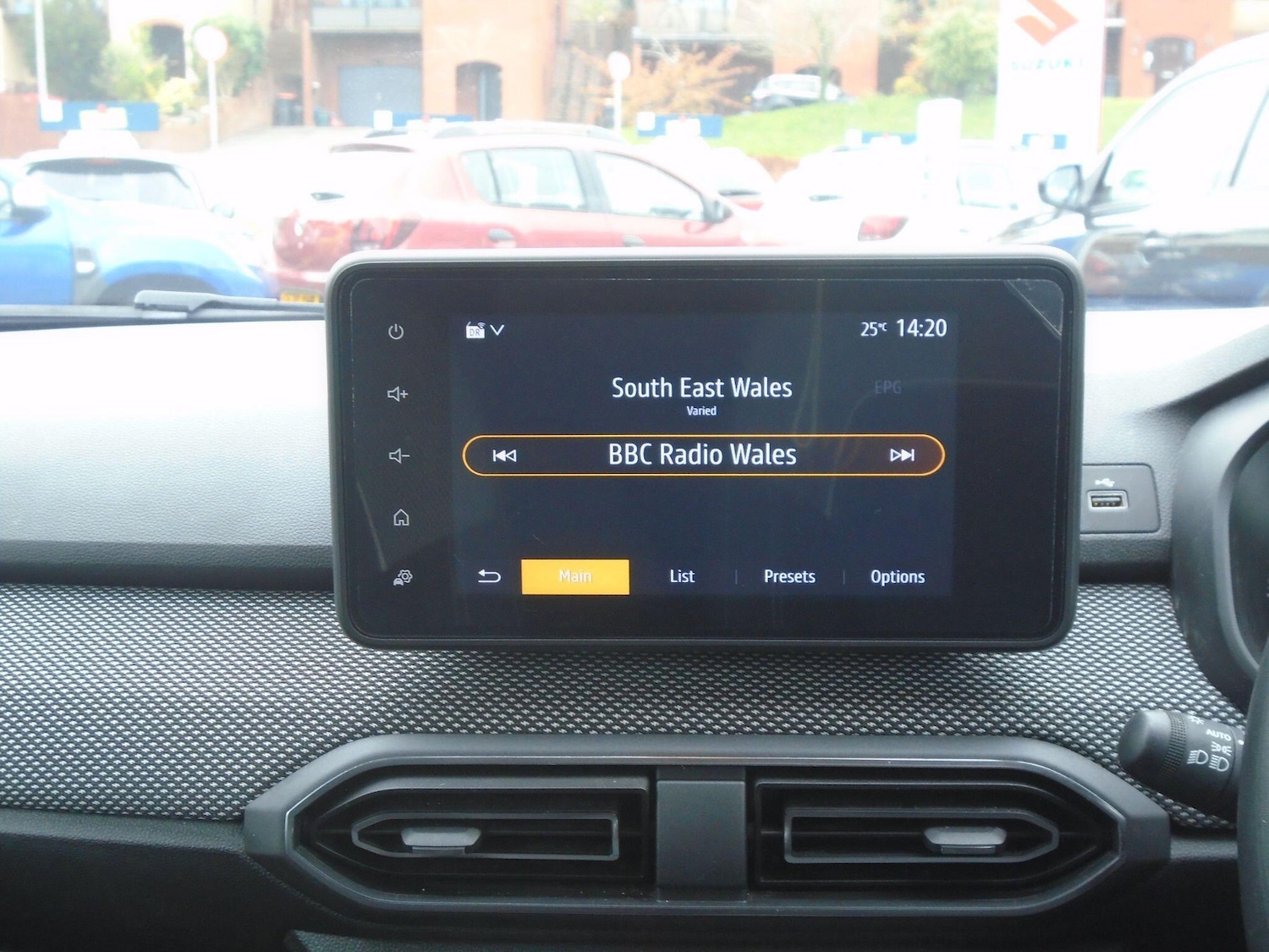 Used Dacia Jogger 2022 for sale - 76995580: Photo 39