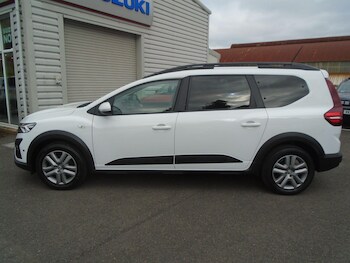 Used Dacia Jogger 2022 for sale - 76995580: Photo