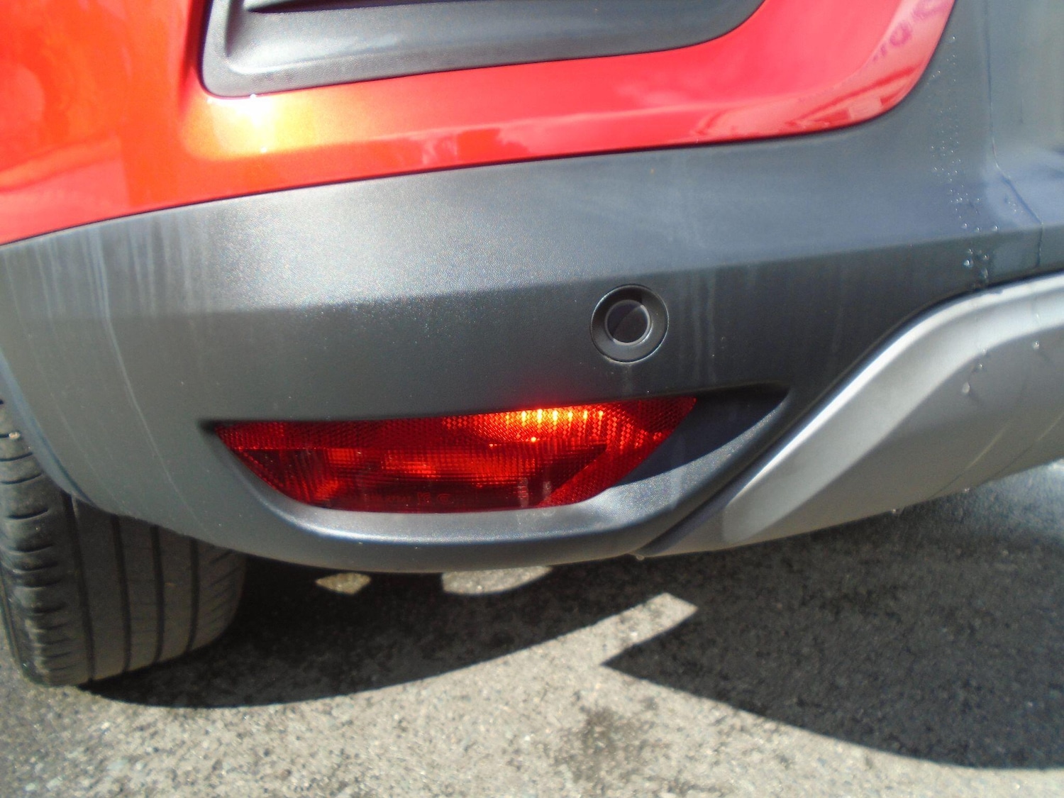 Used Renault Arkana 2023 for sale - 76644983: Photo 12