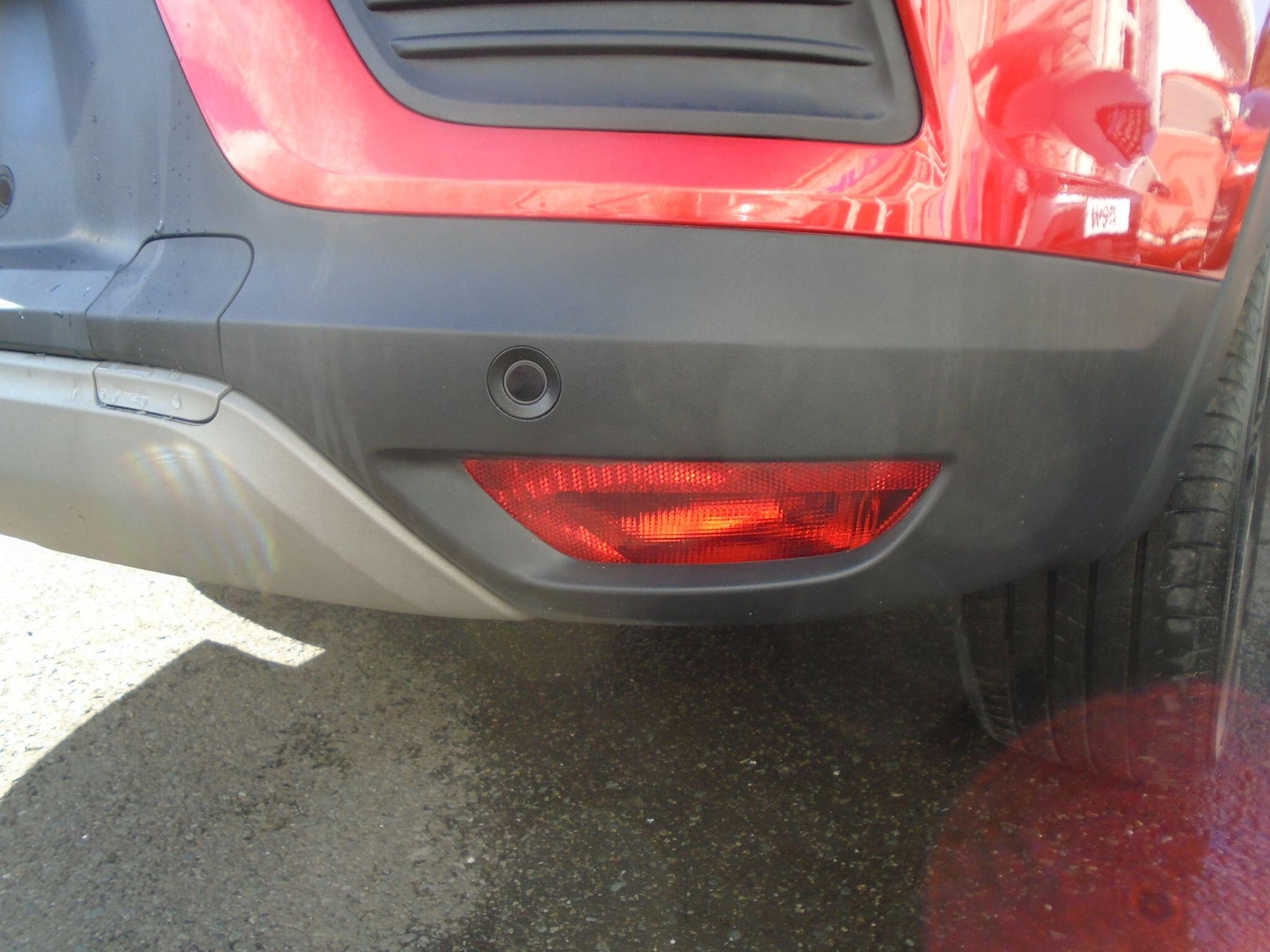 Used Renault Arkana 2023 for sale - 76644983: Photo 16