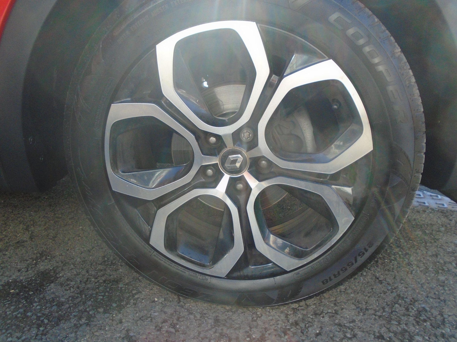 Used Renault Arkana 2023 for sale - 76644983: Photo 20