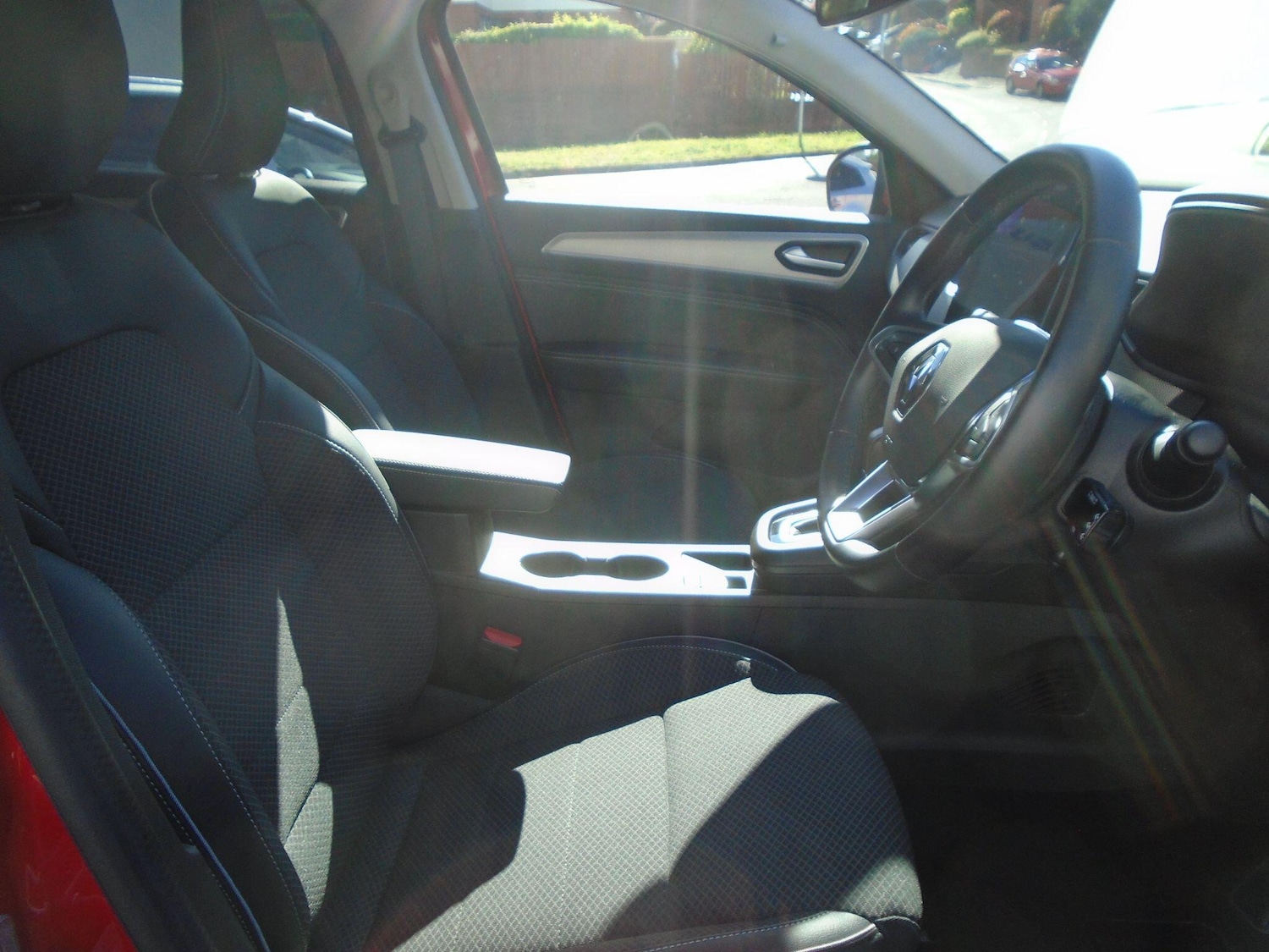 Used Renault Arkana 2023 for sale - 76644983: Photo 22